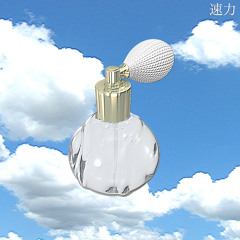 Erika's Perfume