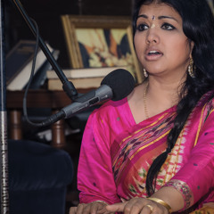 Gaura Mani Mataji - Hare Krsna
