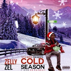 Cold Season - Been Doing This (track 9) by Zel