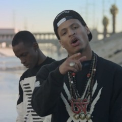 The Underarchievers - "The Mahdi" (Instrumental Remake)