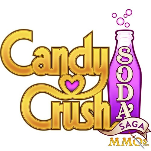 Candy Crush Soda Saga - Play Game Online