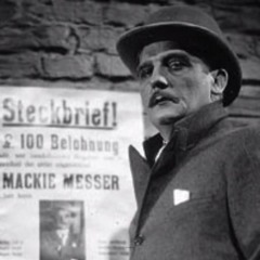 Die Moritat von Mackie Messer