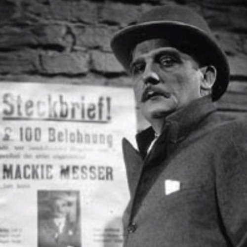 Die Moritat von Mackie Messer