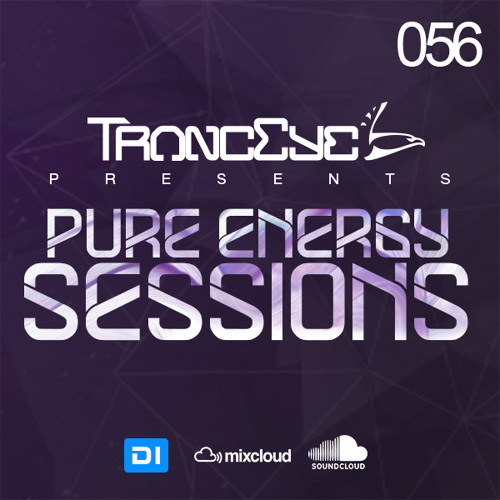 TrancEye - Pure Energy Sessions 056