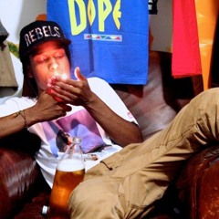Maneuvering | Inspired by @asvpxrocky | @RealDealRaisi_K