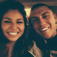 Your my baby (dedicated to Noel Sanchez)  at Crazy House ENT.