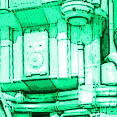 Aquilyzer - Contact (Neuro Shorty)