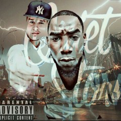 I Aint Takin That (Quiet Storm 56 mix)