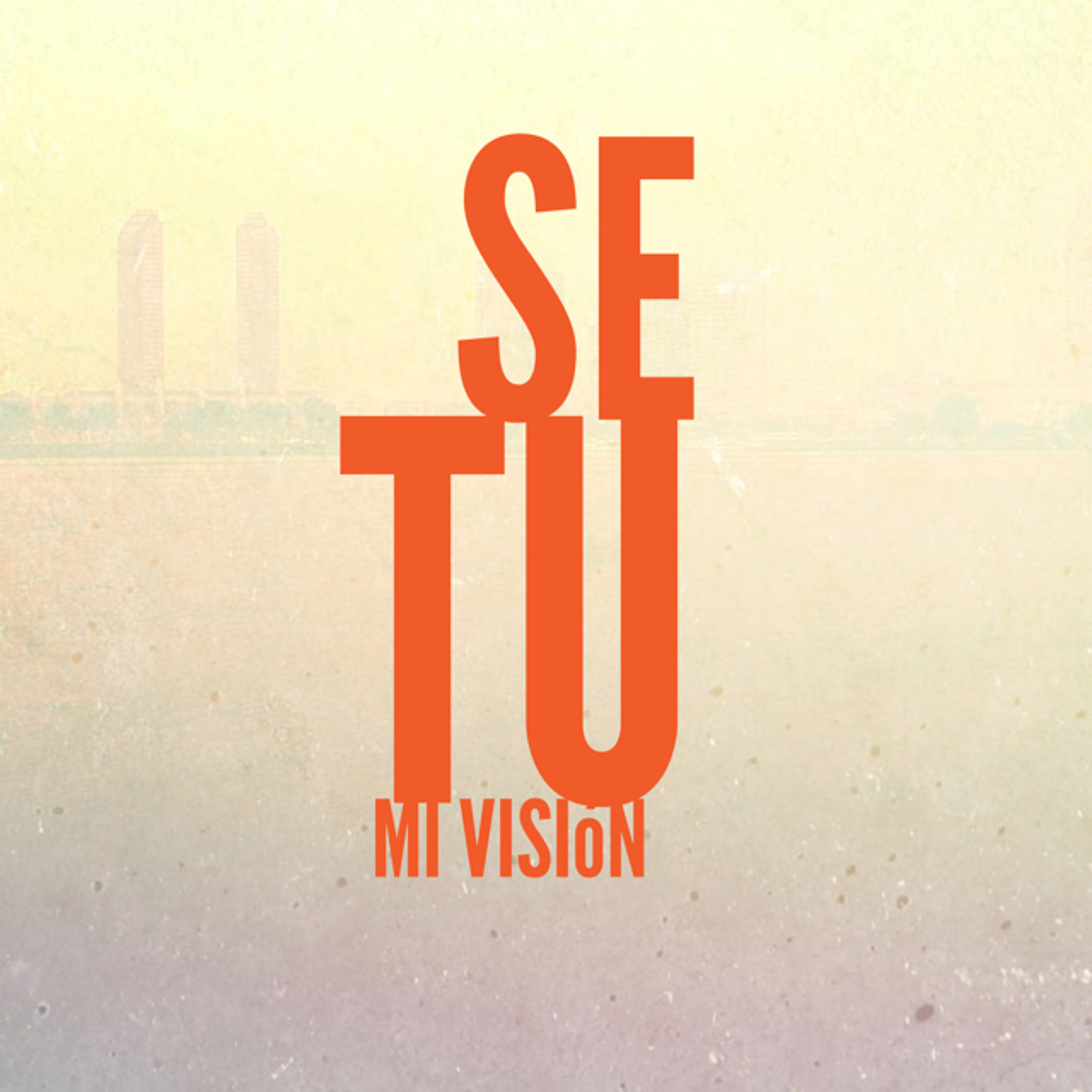 Se Tu Mi Visión episode artwork