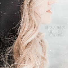 keiss & lwpss - holding breath