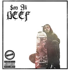 $on Ali - BEEF (Freestyle) Prod.by ToneBeats