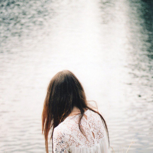 A Day Of June (when i saw her)