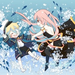 -Luka Ft. Oliver - Safe & Sound - Vocaloid Cover