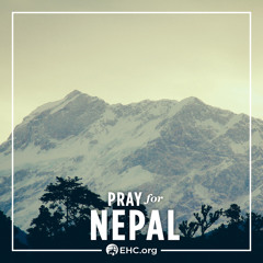 RhymezeeRhymes - Pray For Nepal