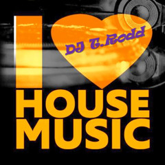 DJ T Rodd - 20 Min House Grime Mix (April)