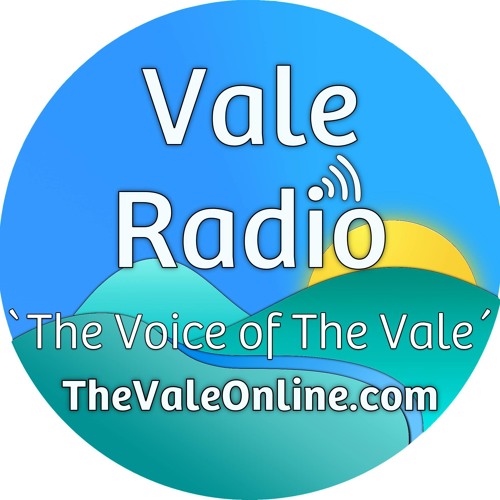 Listen to Vale Radio - The Voice Of The Vale by ignitejingles in Community  Radio Jingles playlist online for free on SoundCloud
