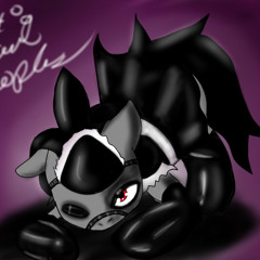 Another Mare, Another Maid [Revised And Completed]