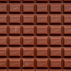 Twinkle Twinkle Chocolate Bar