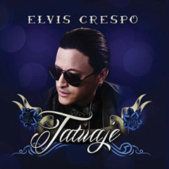 92 Elvis Crespo Feat Tito Rojas - Mi Último Deseo [Jesús.Mix]