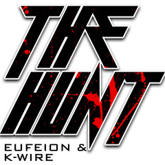 Eufeion & K - Wire - The Hunt (Freeform / Trancecore)