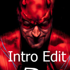 Daredevil Intro - Manuel Orozco Edit