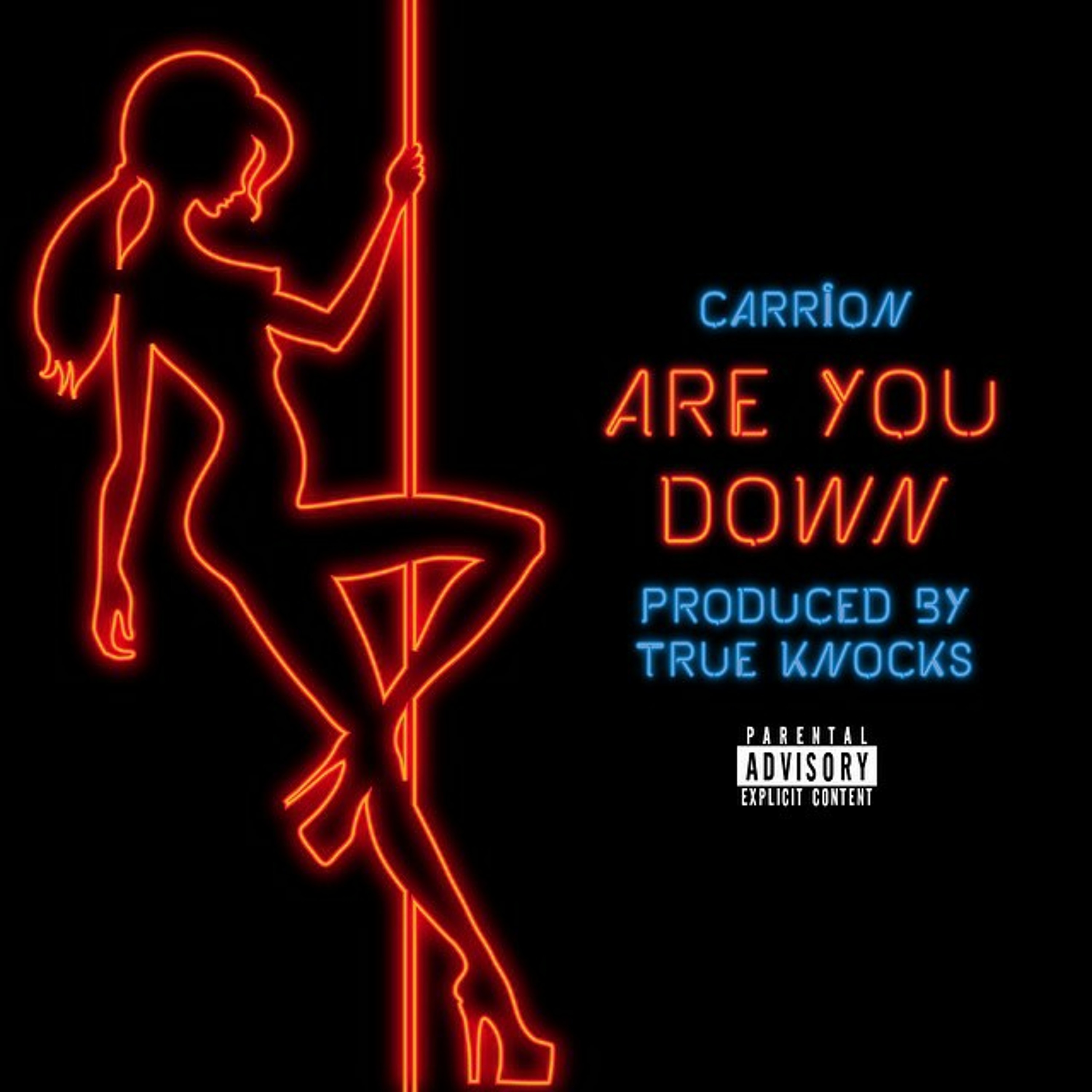Are You Down (Produced By True Knocks) episode artwork
