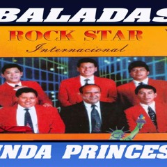 Baladas Del Recuerdo -Rock Star ((( BYRON OSWALDO DJ )))