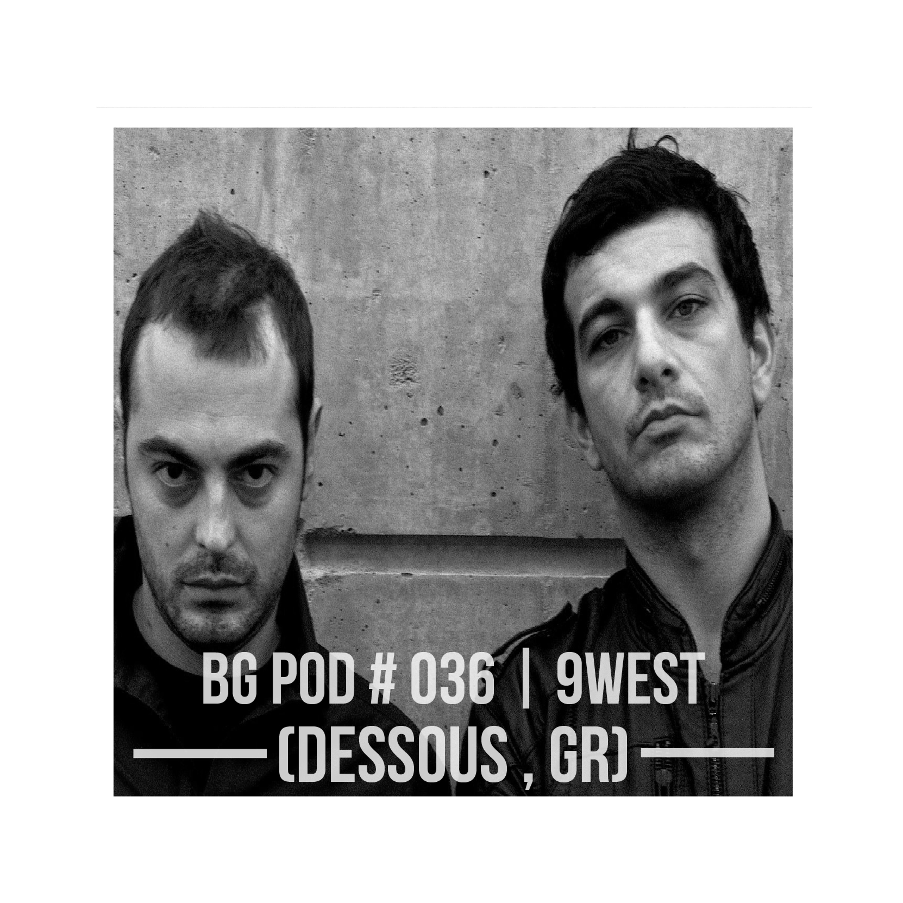 Beatgate Records
