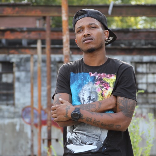 2k Crakk Ft. Kaelub (Rich Kidz) - Wont Do [Prod By Kc Da Beatmonster