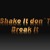 Artwork for Dj Sap - Shake It Don't Break It