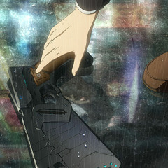 08 Psycho-Pass Pollution