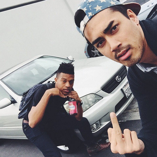 Ex Girlfriend Issues #3