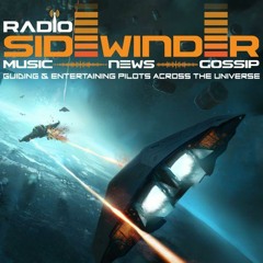 Radio Sidewinder - Motrona Experience Jelly Spot 1A