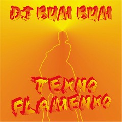 DJ BUM BUM - Tekno Flamenko (Tablao Extended)
