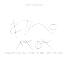 "SINO KA BA?" (FEAT. COREY SLABS & JAYE VATAAN) (PRODUCED BY PURPDOGG)