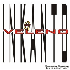 INKANTO - Veleno (Dj Bum Bum Ita-Remix Extended)