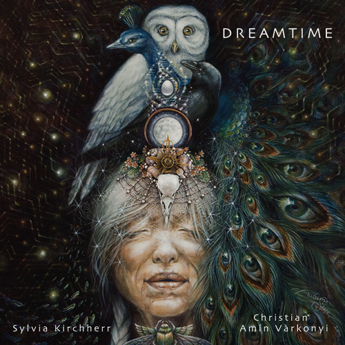 `Lotus´ : Pre-Release from `Dreamtime´ Album