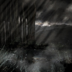 Strange Tales from Appalachia: Pammanottus