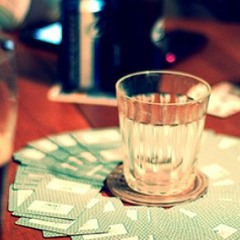 The Drinking Circle