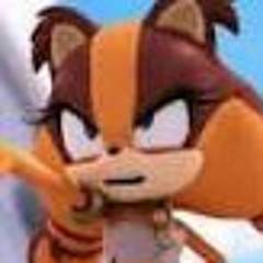 TAILS THE FOX