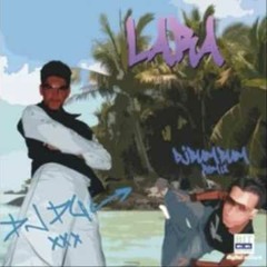 DJ PGL - Lara (Dj Bum Bum Rmx Extended)