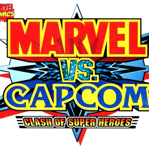 Marvel Vs Capcom OST- Player Select