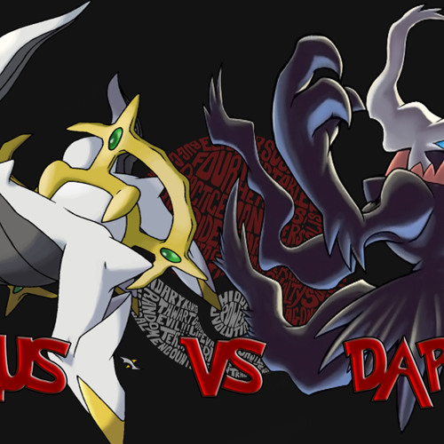 Stream Darkrai Vs Arceus Batallas Rap De Pokemon Kinox By Kinox Listen Online For Free On Soundcloud