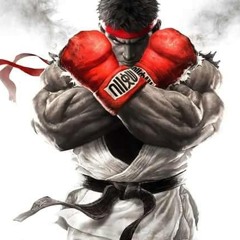 Street Fighter V Concept - Ryu Theme