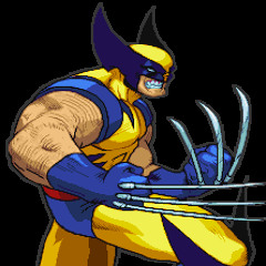 Marvel Vs Capcom OST- Wolverine's Theme