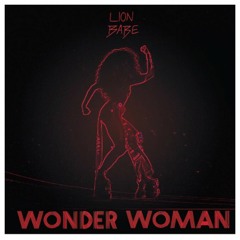 Lion Babe - Wonder Woman (Zed Bias Remix)
