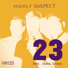 23 Feat. Sasha Dobson