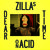 Artwork for Zillas on Acid Present... DEAR TIME