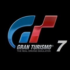 Gran Turismo 7 - Light Velocity (Mock-Up)