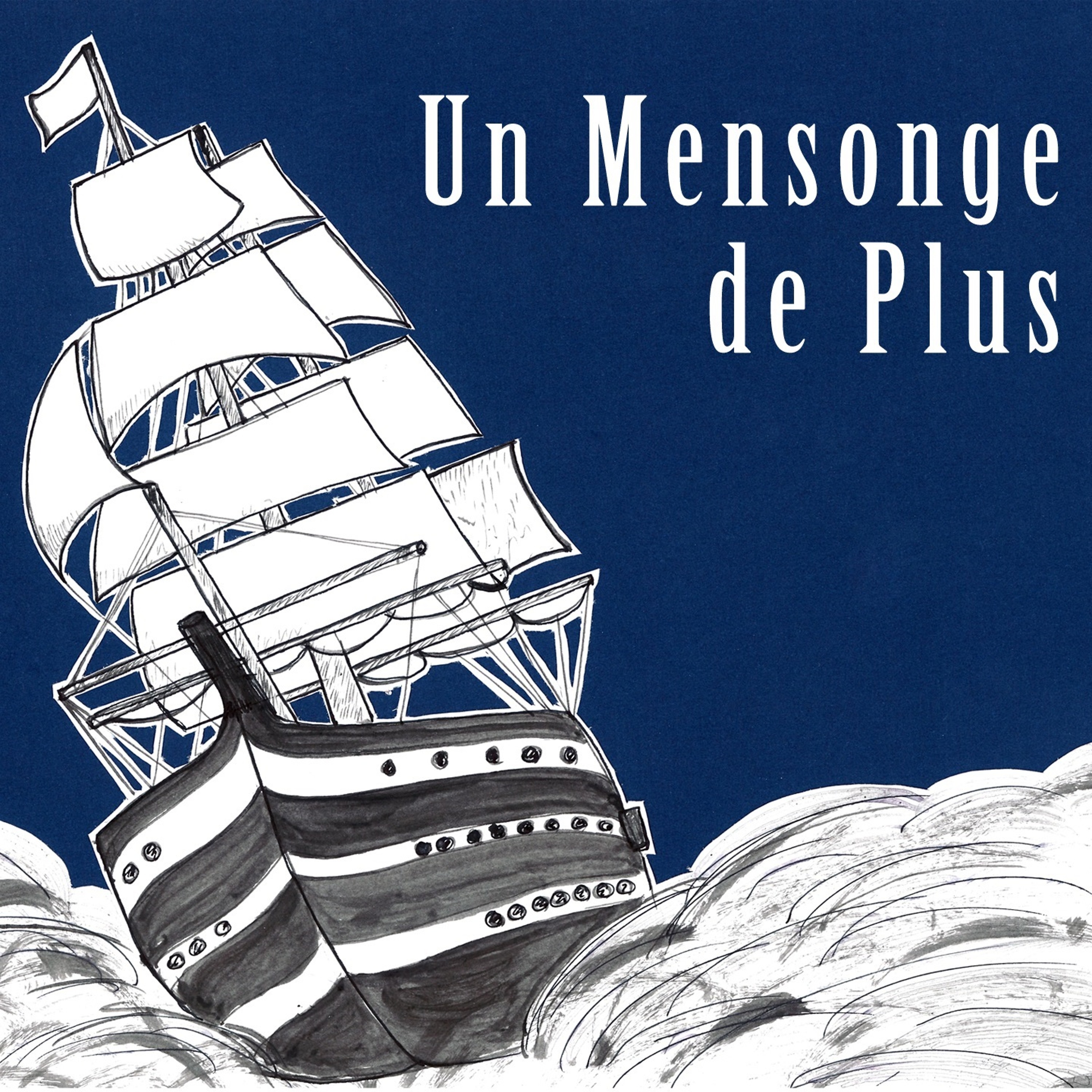 2 - Les Vieux episode artwork